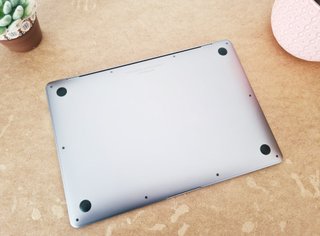 Apple MacBook Air 13 2019 8GB RAM + Portatile
