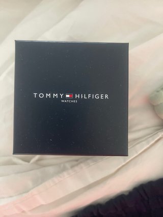 Reloj Tommy Hilfiger Hombre
