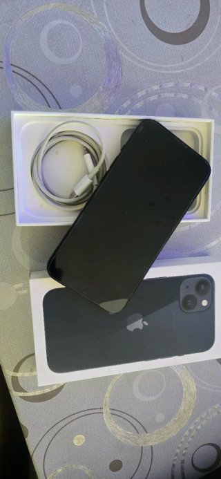 iPhone 13 128GB