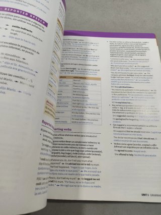 Steps to Success Student's book. 2 Bachillerato