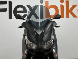 Yamaha X-Max 400