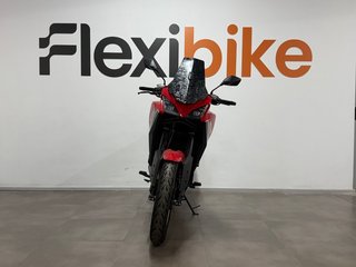 Moto Morini X-Cape