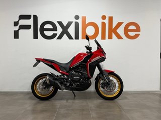Moto Morini X-Cape