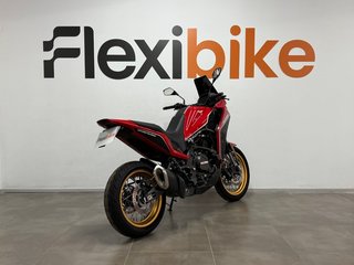 Moto Morini X-Cape