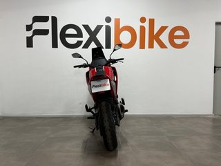 Moto Morini X-Cape