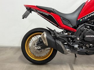 Moto Morini X-Cape