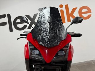 Moto Morini X-Cape