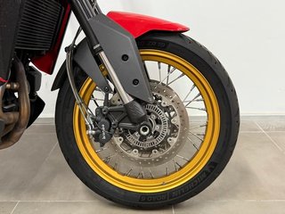 Moto Morini X-Cape