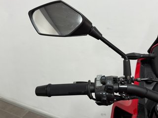 Moto Morini X-Cape