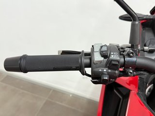 Moto Morini X-Cape