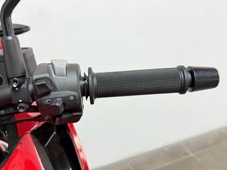 Moto Morini X-Cape