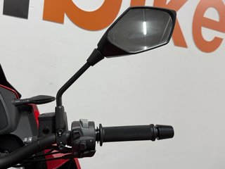 Moto Morini X-Cape