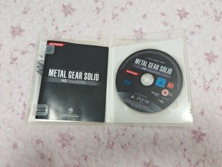 God of war y metal gear collection