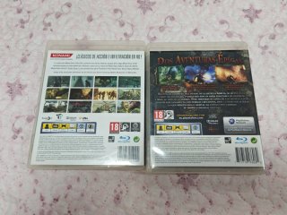 God of war y metal gear collection