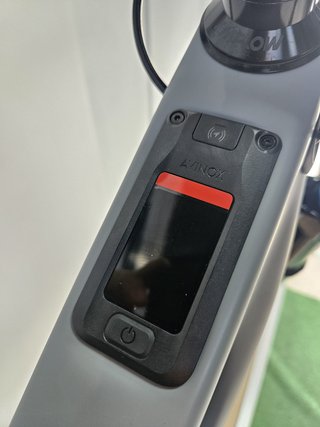E-BIKE AMFLOW PR CARBON PRO (TALLA M EN STOCK)