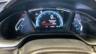 sin entrada! Honda Civic 126c.v.