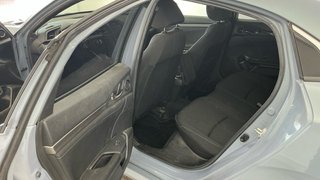 sin entrada! Honda Civic 126c.v.