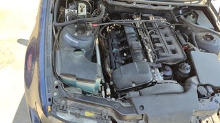 Despiece BMW E46 Coupe 325 Ci 1999 a 2006