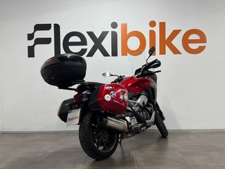 Honda VFR 800X