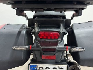 Honda VFR 800X