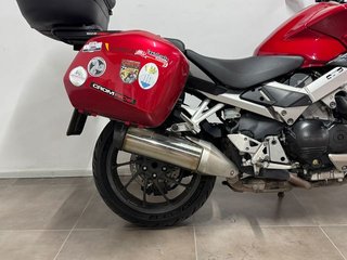 Honda VFR 800X