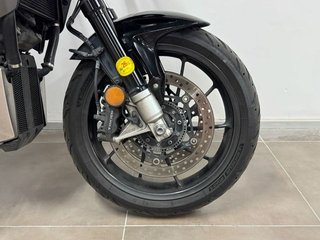 Honda VFR 800X