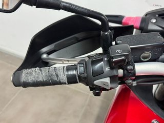 Honda VFR 800X