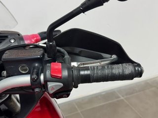 Honda VFR 800X