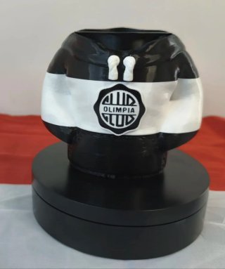 Guampas personalizadas en 3D