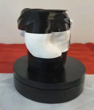 Guampas personalizadas en 3D