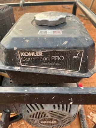 Generador Kohler