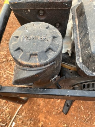 Generador Kohler