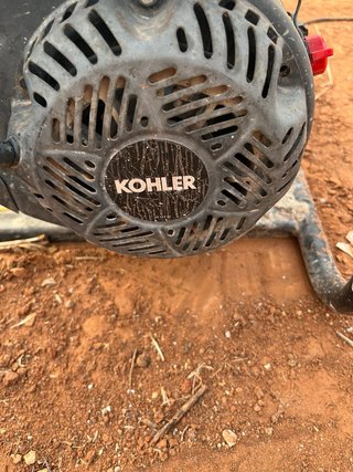 Generador Kohler
