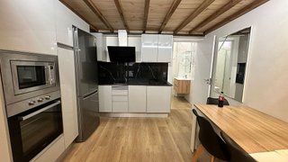 Piso en venta en Portazgo en Madrid