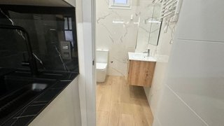 Piso en venta en Portazgo en Madrid