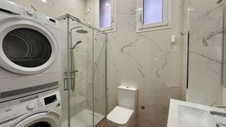 Piso en venta en Portazgo en Madrid