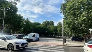 Piso en venta en Portazgo en Madrid