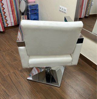 Sillon de peluqueria