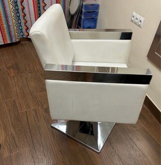 Sillon de peluqueria