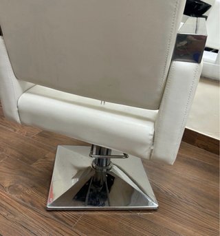 Sillon de peluqueria