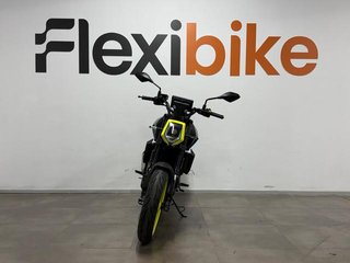 MITT NK 125