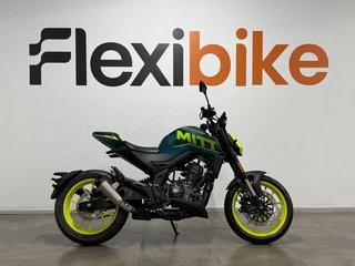 MITT NK 125