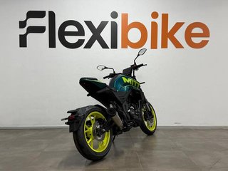 MITT NK 125