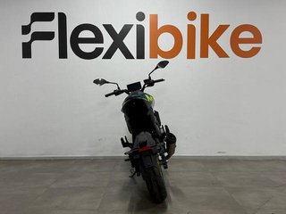 MITT NK 125