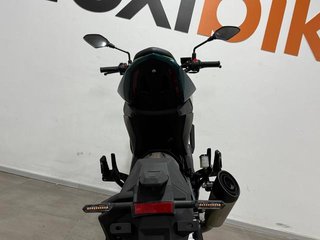 MITT NK 125