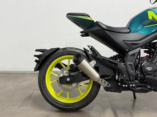 MITT NK 125