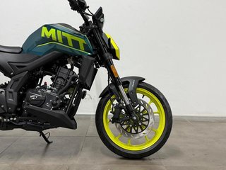 MITT NK 125