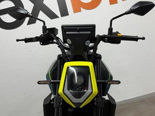 MITT NK 125