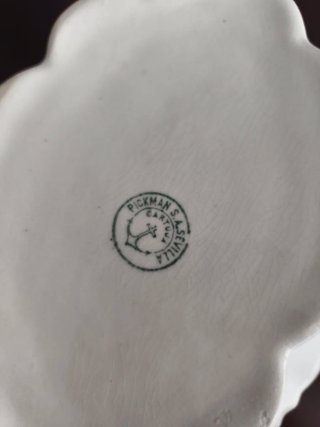 Sopera antigua Pickman S.A. La Cartuja, Sevilla
