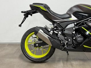 MITT GP1 125